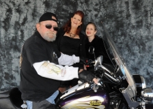2018 Riding for the Long Haul