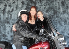 2018 Riding for the Long Haul