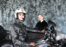 2018 Riding for the Long Haul