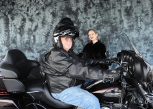 2018 Riding for the Long Haul