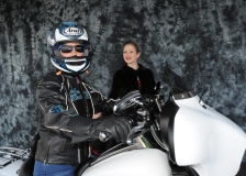 2018 Riding for the Long Haul