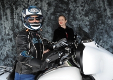 2018 Riding for the Long Haul