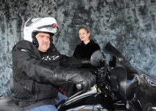 2018 Riding for the Long Haul
