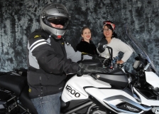 2018 Riding for the Long Haul