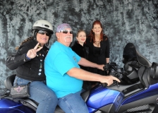 2018 Riding for the Long Haul