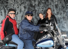 2018 Riding for the Long Haul