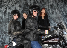 2018 Riding for the Long Haul