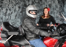 2018 Riding for the Long Haul
