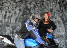 2018 Riding for the Long Haul