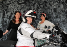 2018 Riding for the Long Haul