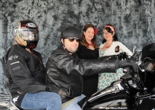 2018 Riding for the Long Haul