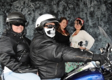 2018 Riding for the Long Haul