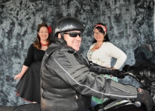 2018 Riding for the Long Haul
