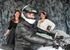 2018 Riding for the Long Haul