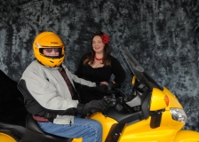 2018 Riding for the Long Haul