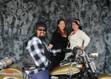 2018 Riding for the Long Haul