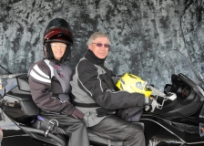 2018 Riding for the Long Haul