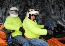 2018 Riding for the Long Haul