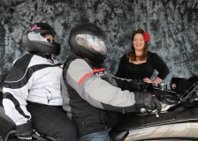 2018 Riding for the Long Haul