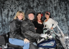2018 Riding for the Long Haul