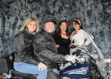 2018 Riding for the Long Haul