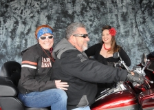 2018 Riding for the Long Haul