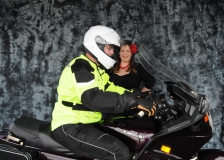2018 Riding for the Long Haul