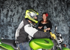 2018 Riding for the Long Haul