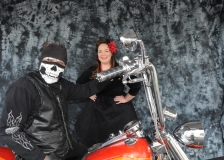 2018 Riding for the Long Haul