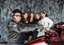 2018 Riding for the Long Haul
