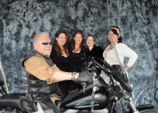 2018 Riding for the Long Haul