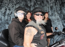 2018 Riding for the Long Haul