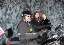 2018 Riding for the Long Haul