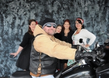 2018 Riding for the Long Haul