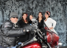 2018 Riding for the Long Haul