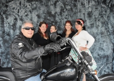 2018 Riding for the Long Haul