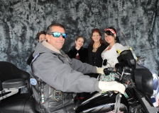 2018 Riding for the Long Haul