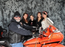 2018 Riding for the Long Haul