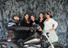 2018 Riding for the Long Haul