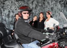 2018 Riding for the Long Haul
