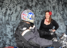 2018 Riding for the Long Haul