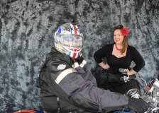 2018 Riding for the Long Haul