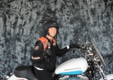 2018 Riding for the Long Haul
