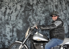 2018 Riding for the Long Haul