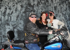 2018 Riding for the Long Haul