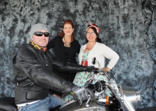 2018 Riding for the Long Haul