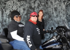 2018 Riding for the Long Haul