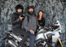 2018 Riding for the Long Haul