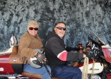 2018 Riding for the Long Haul
