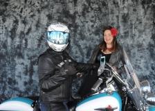 2018 Riding for the Long Haul